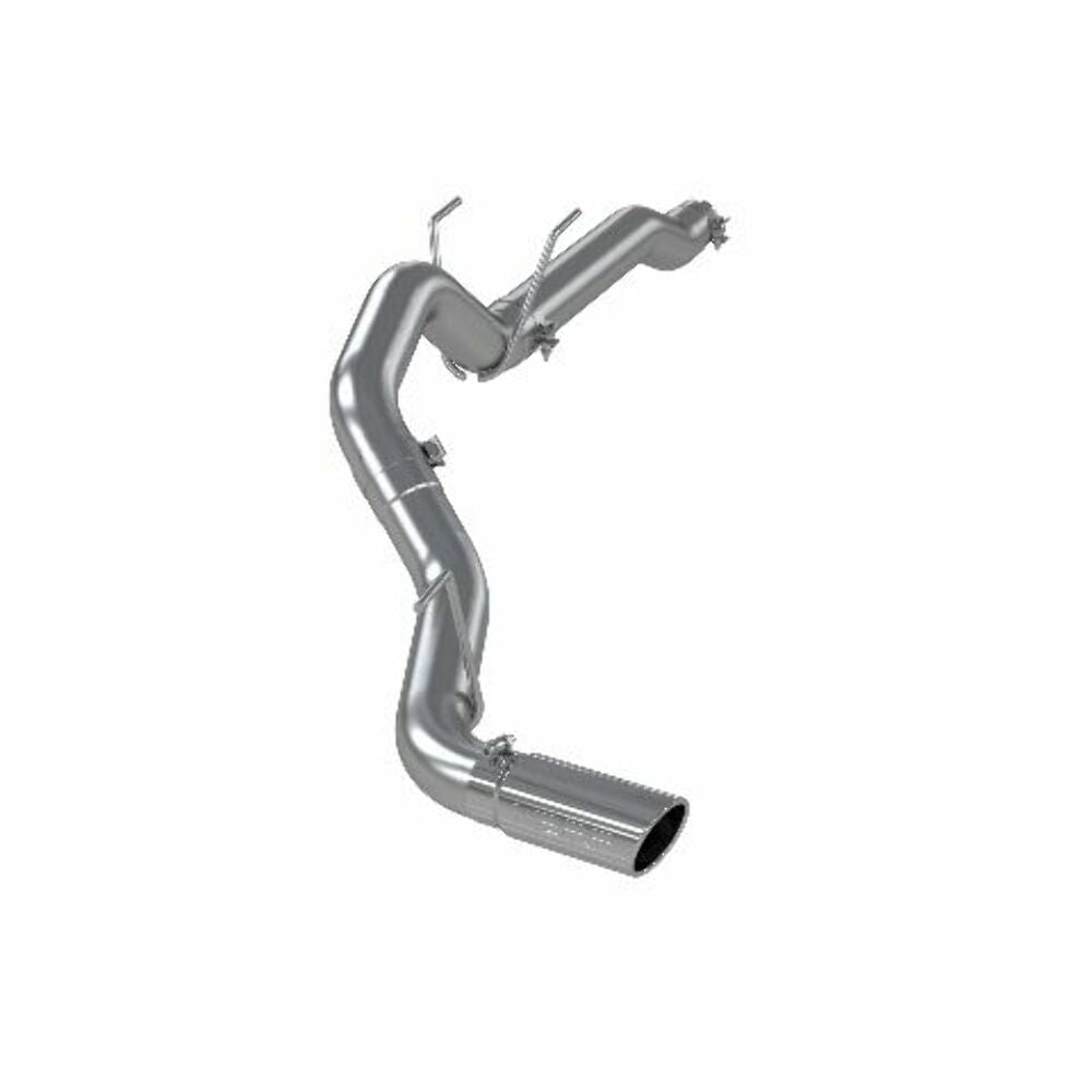 Fits 2014-2018 Ram 1500 3 1/2in. Filter Back; Single Side Exit; T409 - S6169409