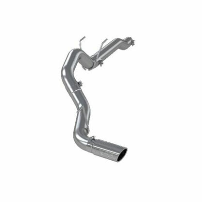 Fits 2014-2018 Ram 1500 3 1/2in. Filter Back; Single Side Exit; T409 - S6169409