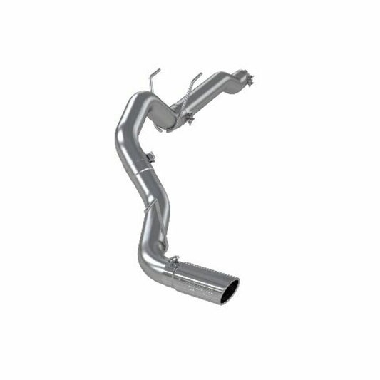 Fits 2014-2018 Ram 1500 3 1/2in. Filter Back; Single Side Exit; T409 - S6169409