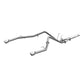 Fits 2014-2018 Ram 1500 2 1/2in. Filter Back; Dual Split Rear; AL - S6171AL