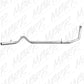 Fits 99-03 Ford F-250 SD 4" Exhaust System; Single Side-no muffler-S6200PLM - Turbo Back Exhaust Car Part People