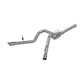 Fits 2010 Ford F-350 Super Duty 4in. Filter Back; Cool Duals (TM); AL - S6244AL