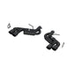Fits 17-24 Chevrolet Camaro 3" Dual Axle Back; Quad Tips; Black Coated-S7036BLK - Axle Back Exhaust Car Part People