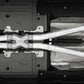Fits 2015-2022 Dodge Challenger 3in. Cat Back; Dual Rear; Quad Tips - S7114AL - Cat Back Exhaust Car Part People