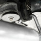 Fits 2015-2016 Dodge Challenger 3in. Cat Back; Dual Rear; Quad Tips - S71163CF - Cat Back Exhaust Car Part People