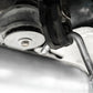 Fits 2016 Dodge Challenger 3in. Cat Back; Dual Rear; Quad Tips - S7116AL