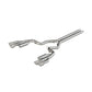 Fits 18-23 Mustang 3" Cat Back w/Quad 4" Dual Wall Tips Race Version-S7207304 - Cat Back Exhaust Car Part People