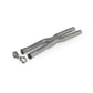 Fits 2019-2020 Ford Mustang 2.5in. Resonator  X-Pipe; T409 - S7213409