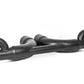 Fits 2014-2019 Porsche 911 Center Muffler  - S7607BLK