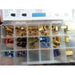 Tube Fitting Kit 56 Pieces SAE - SAE1