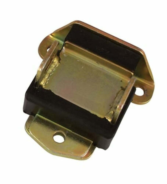 Fits 1969-1972 Chevrolet Blazer; Engine Mounts-Small Block-Side Bolt SBMM72UR