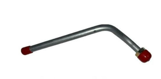 1955 -1957 Ford Thunderbird Brake Vacuum Line - SBV5504OM - Master Cylinders and Parts Car Part People