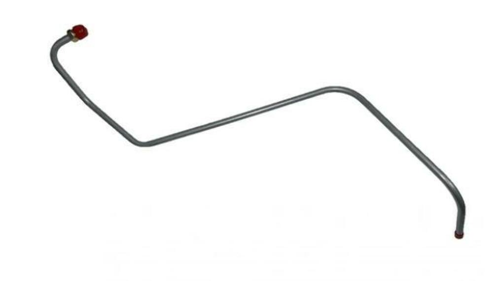 1956 Ford Thunderbird Brake Vacuum Line - SBV5601SS - Master Cylinders and Parts Car Part People