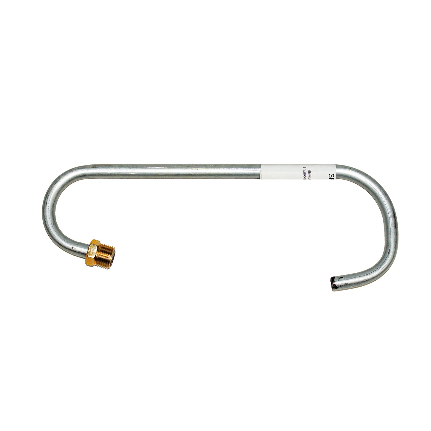 1955 -1957 Ford Thunderbird Brake Vacuum Line - SBV5604OM