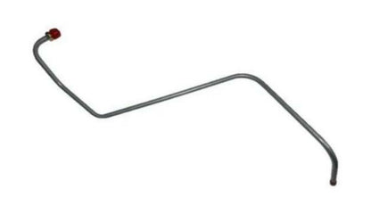 1955 -1957 Ford Thunderbird Brake Vacuum Line - SBV5604SS - Master Cylinders and Parts Car Part People