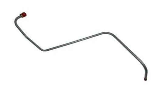 1955 -1957 Ford Thunderbird Brake Vacuum Line - SBV5604SS - Master Cylinders and Parts Car Part People