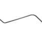 1955 -1957 Ford Thunderbird Brake Vacuum Line - SBV5604SS