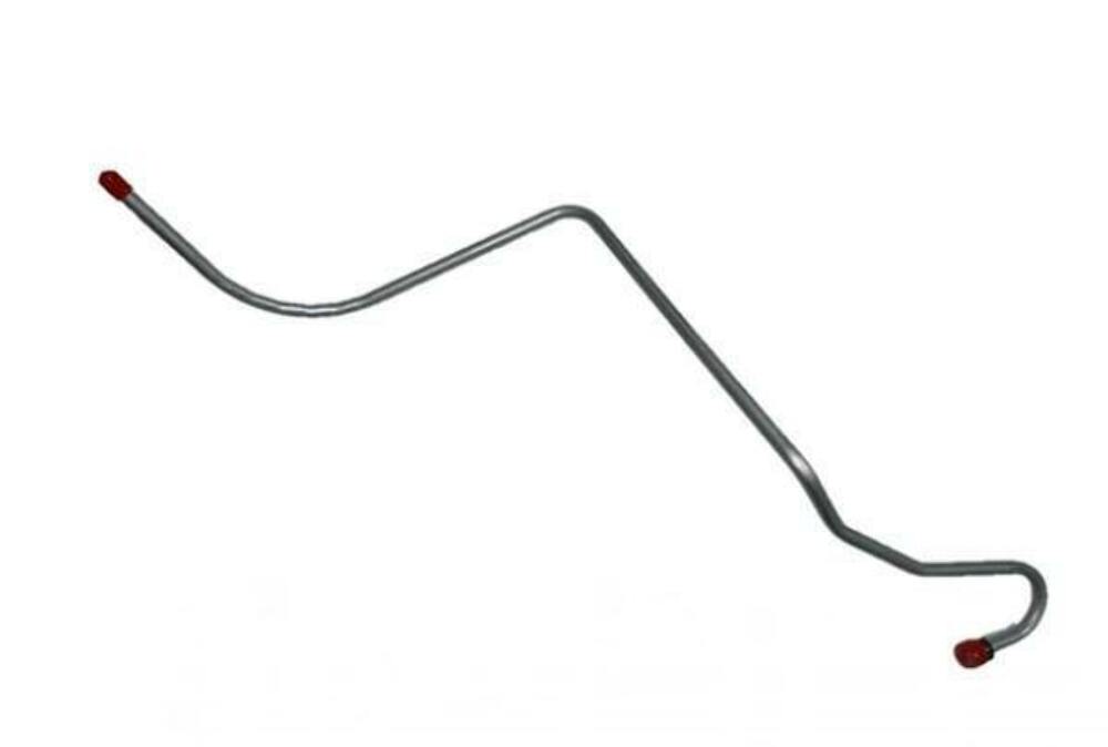 1957 Ford Thunderbird Brake Vacuum Line - SBV5701SS - Master Cylinders and Parts Car Part People