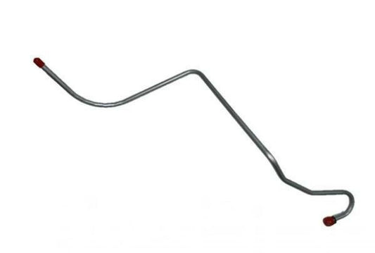 1957 Ford Thunderbird Brake Vacuum Line - SBV5701SS - Master Cylinders and Parts Car Part People