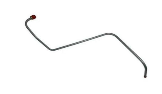 1958 - 1960 Ford Thunderbird Brake Vacuum Line - SBV5801SS - Master Cylinders and Parts Car Part People