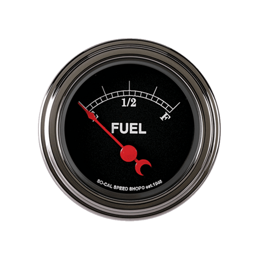 So-Cal 2 1/8" Fuel SC14SLC