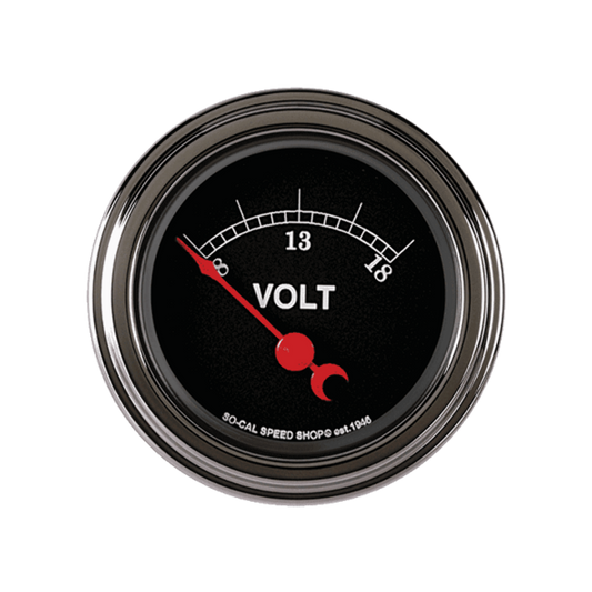 So-Cal 2 1/8" Volt SC30SLC