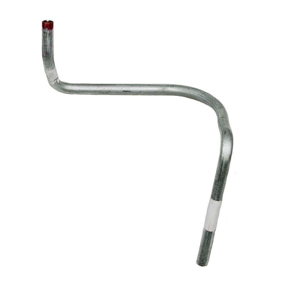 1956 Ford Thunderbird Thermal Choke Control Line Auto Choke Inlet Tube SCH5602SS