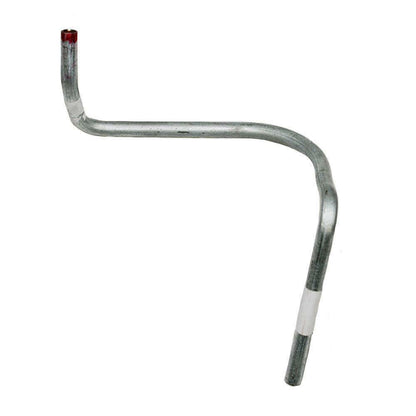1956 Ford Thunderbird Thermal Choke Control Line Auto Choke Inlet Tube SCH5602SS