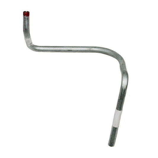 1956 Ford Thunderbird Thermal Choke Control Line Auto Choke Inlet Tube SCH5602SS