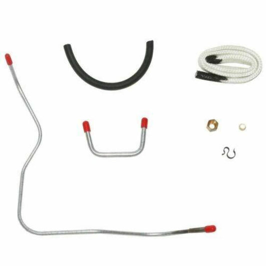 1958-59 Ford Thunderbird 332/352CID Thermal Choke Control Line - SCH5801OM