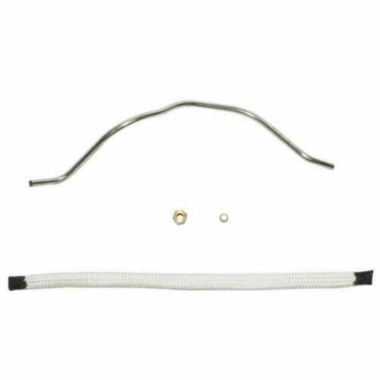 1959-60 Ford Thunderbird 430CID Thermal Choke Control Line 4BBL - SCH5901OM
