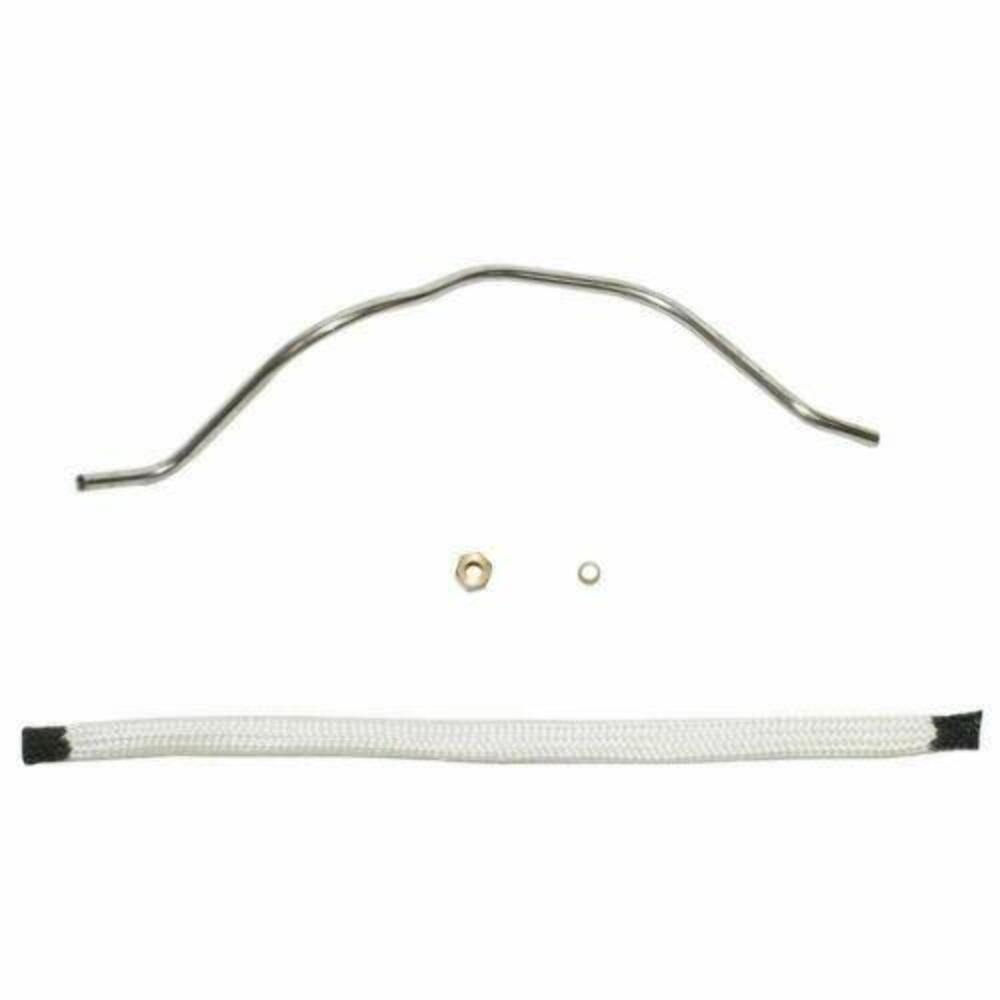 1959-60 Ford Thunderbird 430CID Thermal Choke Control Line 4BBL - SCH5901OM