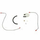 1965-66 Ford Thunderbird 390/428CID Thermal Choke Control Line TubeSet SCH6501OM
