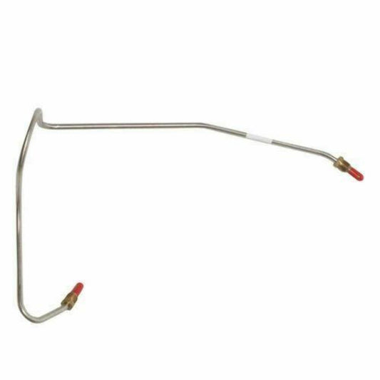 1955 Ford Thunderbird Steel Fine Lines Distributor Vacuum Advance Line - SDV5501 - Distributor Vacuum Advance Line Car Part People