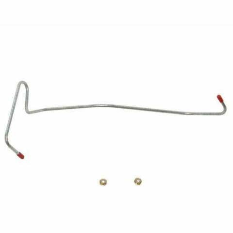 1957 Ford Thunderbird Distributor Vacuum Advance Line Steel - SDV5701OM