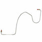 1962-65 Ford Thunderbird Distributor Vacuum Advance Line Stainless - SDV6201SS