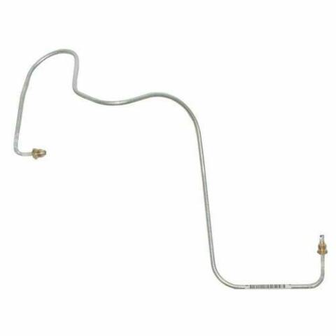 1964-66 Ford Thunderbird Distributor Vacuum Advance Line Steel - SDV6401OM