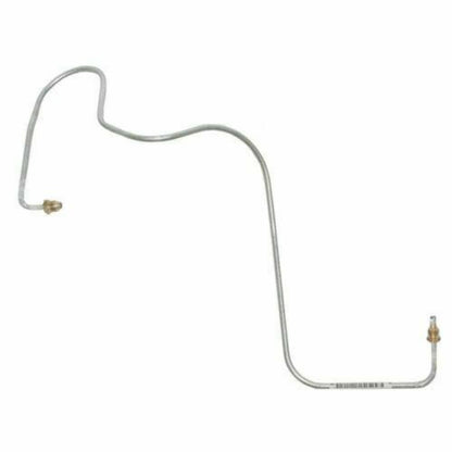 1964-66 Ford Thunderbird Distributor Vacuum Advance Line Stainless - SDV6401SS - Distributor Vacuum Advance Line Car Part People