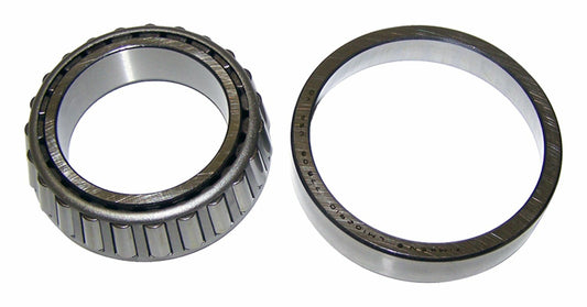 Vintage - Metal Silver Wheel Bearing Set - SET47