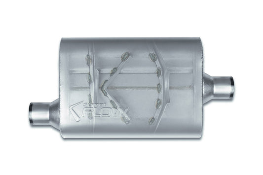 Fits 1980-1999 Toyota Celica Chambered Muffler SF42041-JHPR
