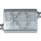 Fits 1970-1991 GMC Jimmy Chambered Muffler SF42043-JHPR