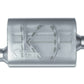 Fits 1958-1964 Chevrolet Biscayne Chambered Muffler SF42441-JHPR
