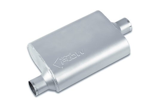 Fits 1958-1964 Chevrolet Biscayne Chambered Muffler SF42441-JHPR