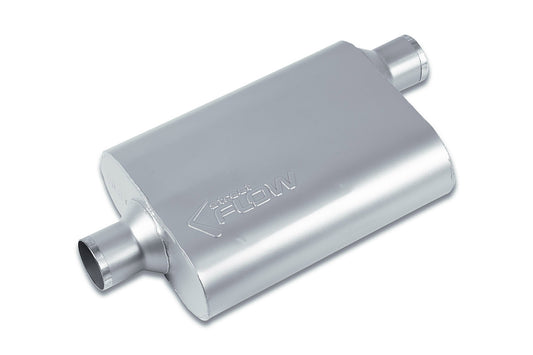 Fits 1959-1960 Chevrolet El Camino Chambered Muffler SF42442-JHPR