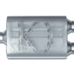 Fits 1980-1986 Chevrolet K20 Chambered Muffler SF424422-JHPR