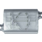 Fits 1969 Ford Fairlane Chambered Muffler SF42443-JHPR