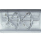 Fits 1958-1964 Chevrolet Biscayne Chambered Muffler SF42451-JHPR