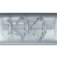 Fits 1970-1991 GMC Jimmy Chambered Muffler SF42453-JHPR