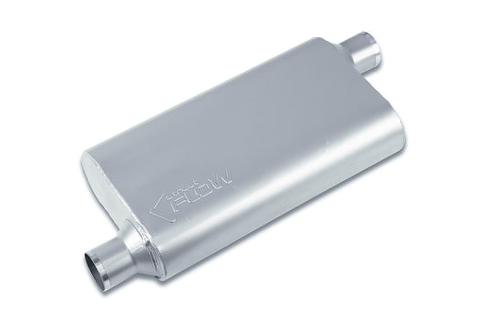 Fits 1970-1991 GMC Jimmy Chambered Muffler SF42453-JHPR