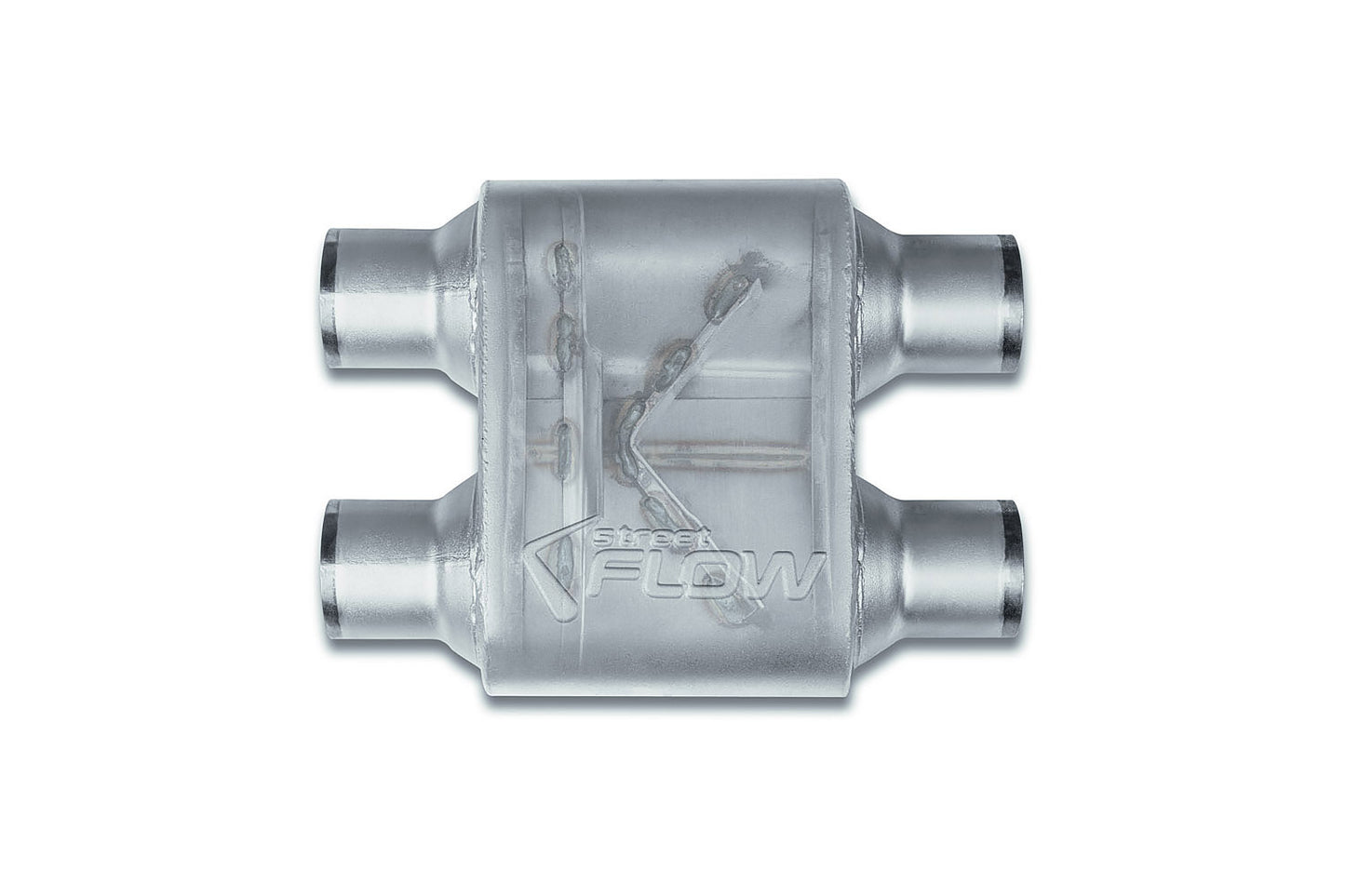 Fits 1996-1999 BMW M3 Chambered Muffler SF425154-JHPR
